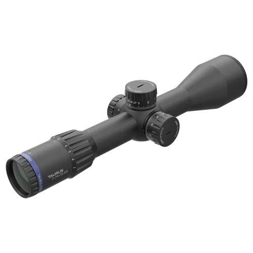 Оптический прицел Vector Optics Taurus GenII 3-24x56 ED FFP, сетка VTA-5 Mil, 34мм
