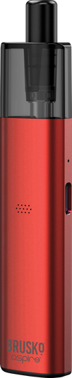 Brusko Vilter (Red)