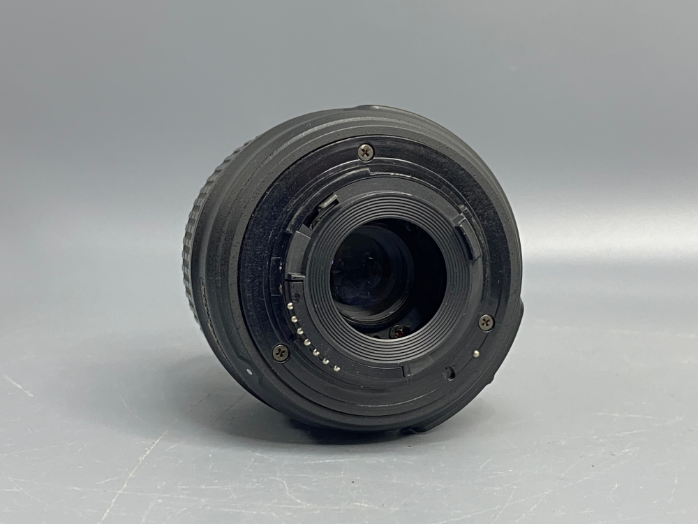 Nikon D3100 kit 18-55mm 86.500 кадров