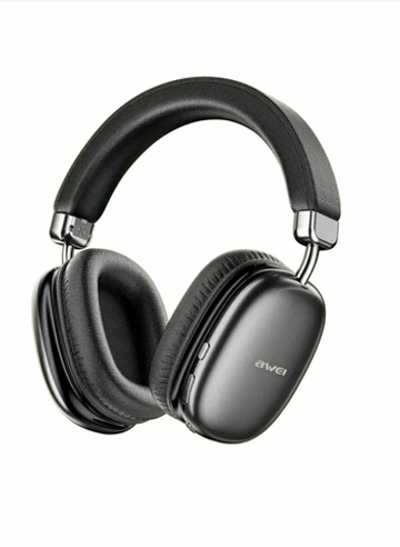 Наушники беспроводные полноразмерные Stereo Awei AT8PRO