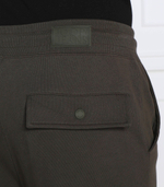брюки спортивный костюмowe saint Joop! Jeans - оливковый(30034615)
