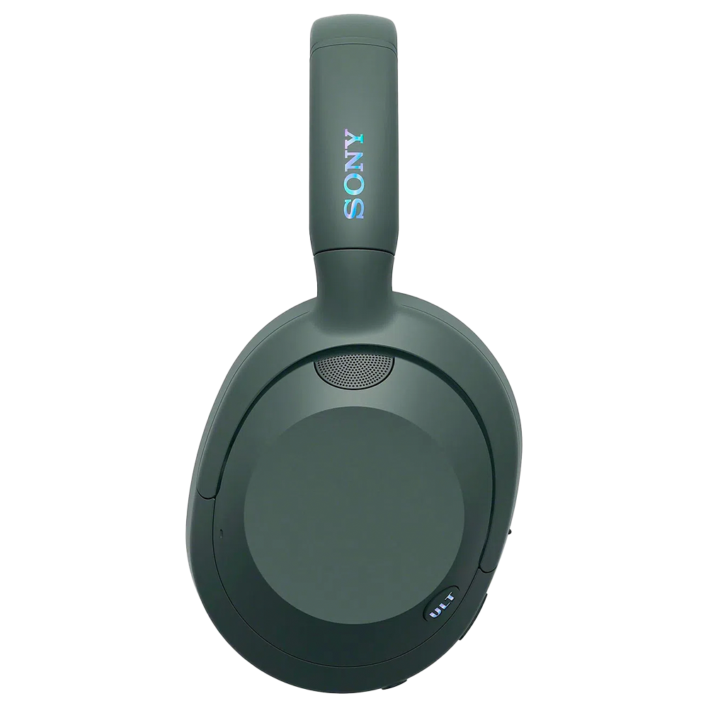 Беспроводные наушники Sony ULT Wear WH-ULT900N, Gray (Серый)