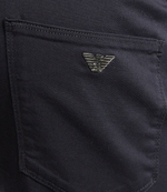 штаны j06 Emporio Armani - темно-синий(8N1J06 1GN0Z)