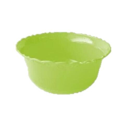 Миска круглая RADIVAS 1,5л зеленая BRUMEX