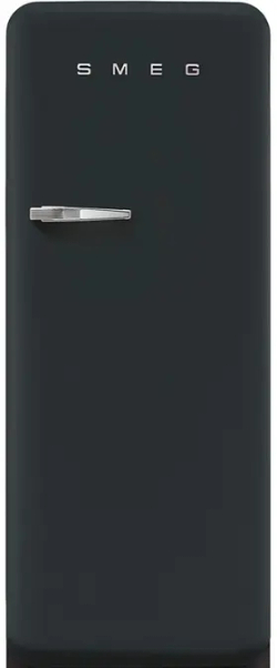 Холодильник Smeg FAB28RDBLV3