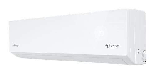 Сплит-система кондиционер настенный Royal clima Optimum 2.0 RCI-OME35HN на 35 м²