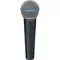 Behringer BA 85A - супер кардиоидный динамический микрофон, 50 - 16000 Гц, 300 Ом