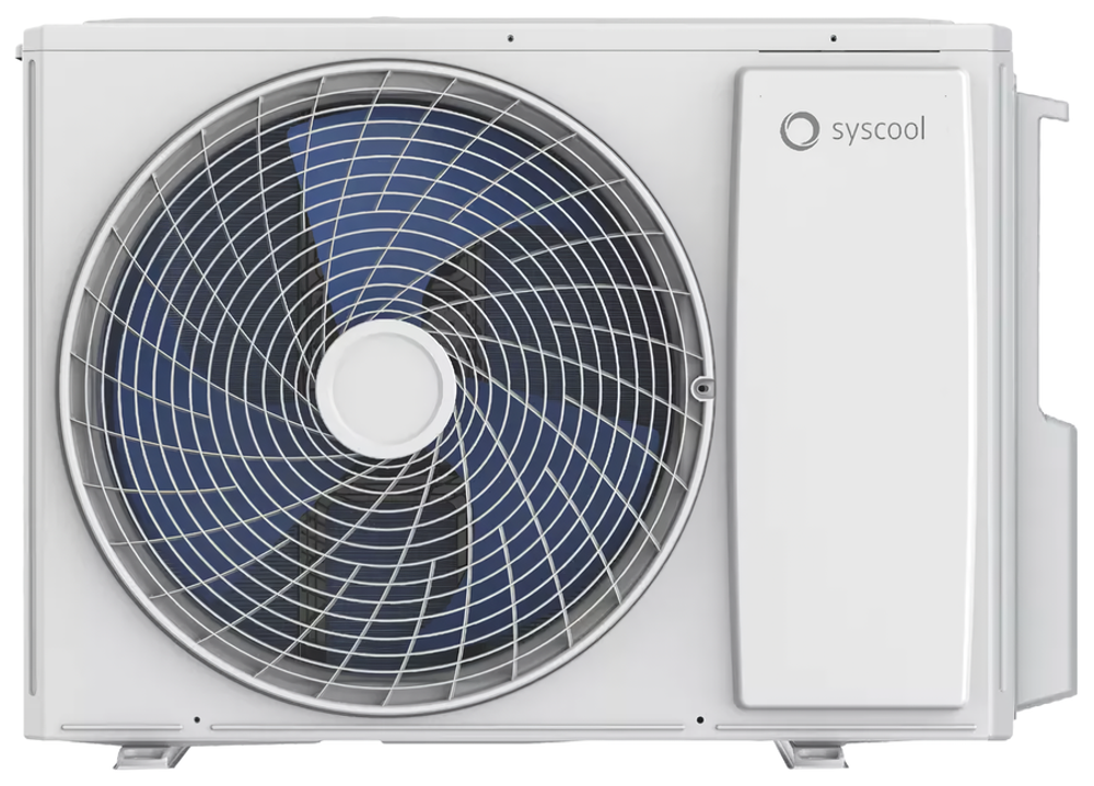 Внешний блок мульти-сплит системы SYSCOOL 27 EVO HP Q