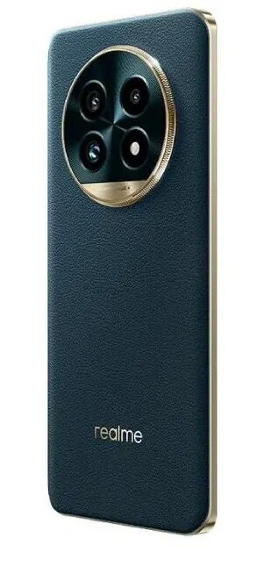 Смартфон realme 13 Pro Plus 12/512 ГБ, Dual nano SIM, Global, Зеленый