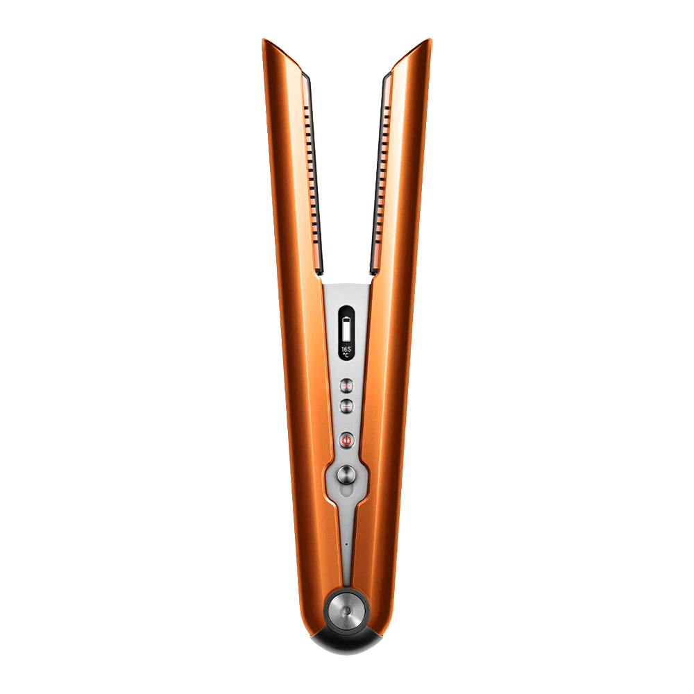 Выпрямитель для волос Dyson Corrale HS07, Copper / Nickel, EU