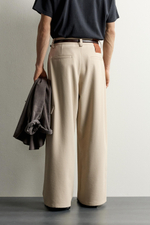 БРЮКИ КАРГО RELAXED FIT — ZARA · 1029/007