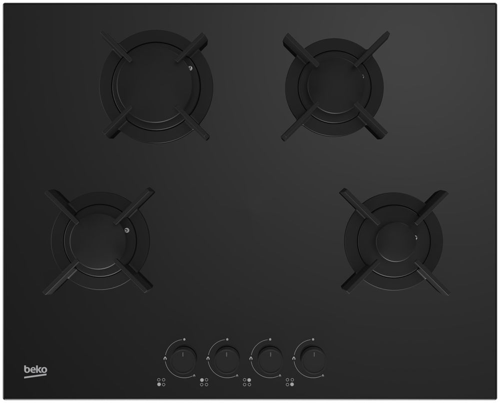 Варочная поверхность BEKO HING642202SB