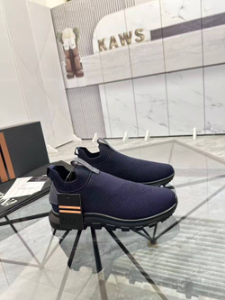 Кроссовки Zegna Sock 2.0