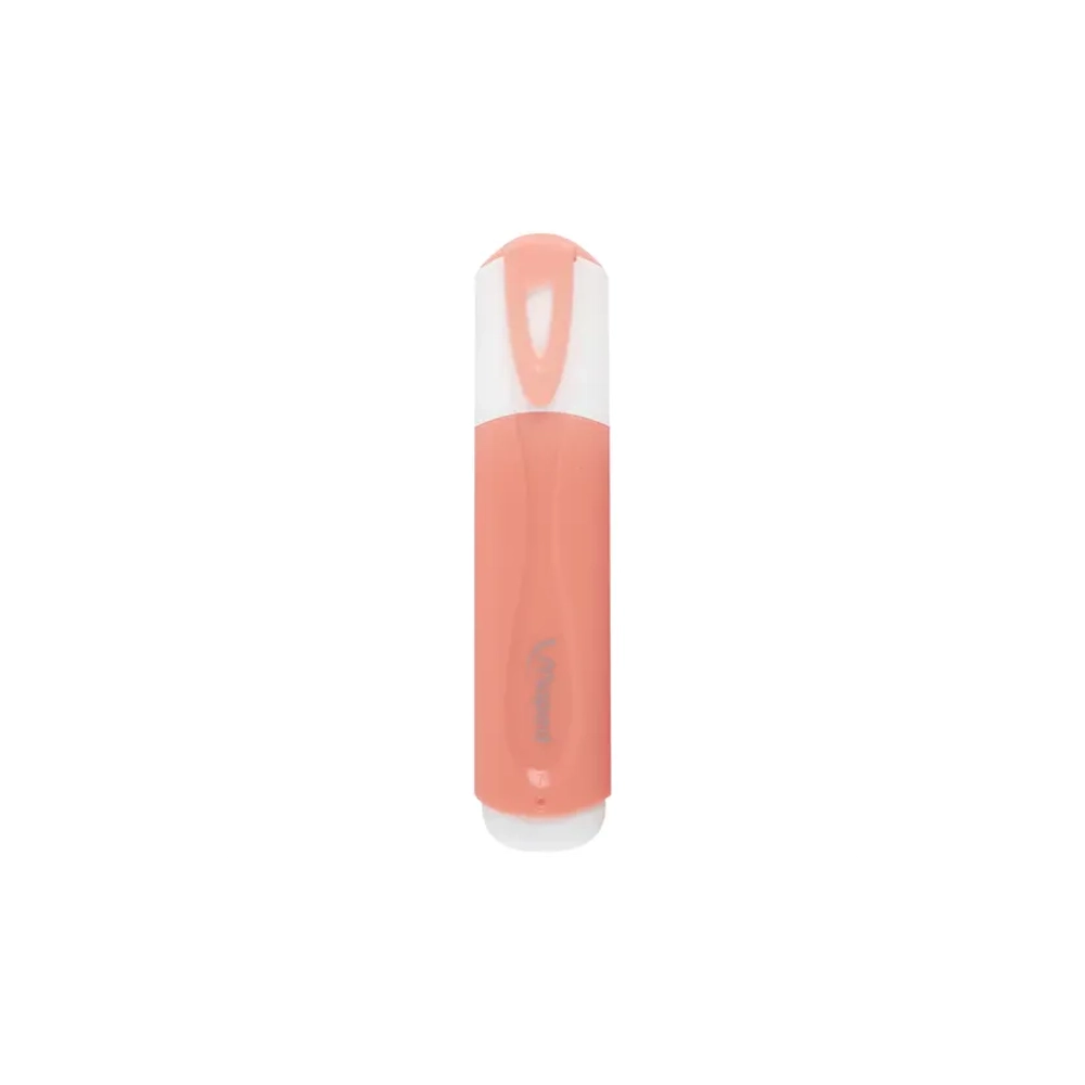 Набор текстовыделителей MAPED 6 шт., АССОРТИ, "FLUO PEP'S Pastel", линия 1-5 мм, 742558
