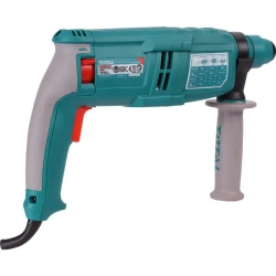 Электрическая Перфоратор / SDS Plus / 650Вт / 1.7 Дж TH306236
