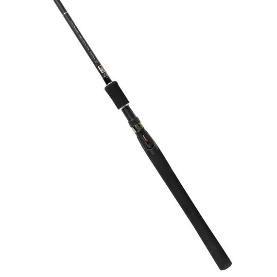 Удилище спиннинговое Samurai Spin 270H, 2.7m, 2sec.,12-50g  Helios (HS-SS-270H)