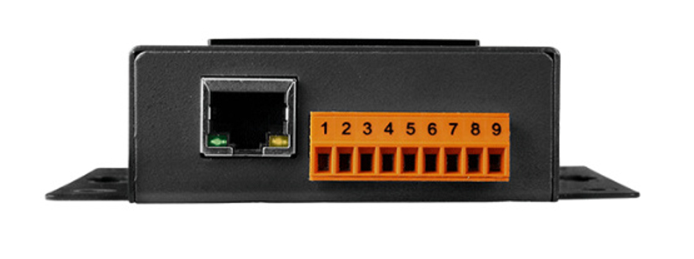 Преобразователь ICP DAS PPDSM-762-MTCP CR