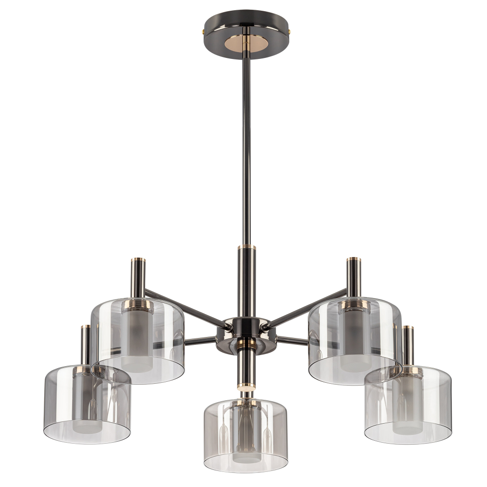 Citilux ELAN CL241151 Люстра на штанге