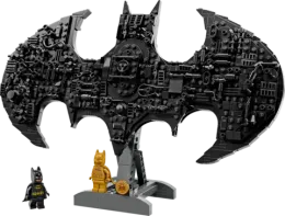 Конструктор LEGO DC Batman 76330 Logo