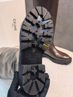 Сапоги Celine