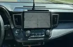 Магнитола для Toyota RAV4 XA40 2012-2019 - Airoc 2K AU-1110 Android 13, Быстрейшая, SIM-слот