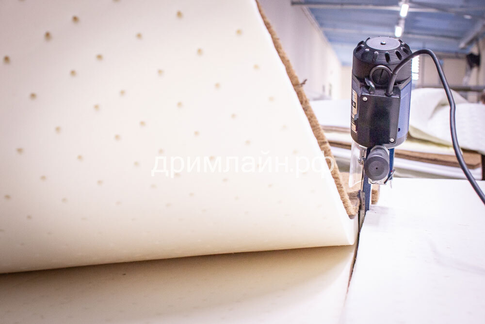 Матрас Dreamline SleepDream Soft S1000