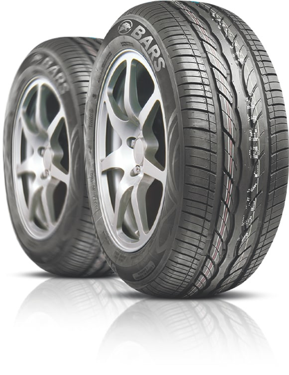 Легковая шина BARS UZ310 235/50R18 101W *(2019)