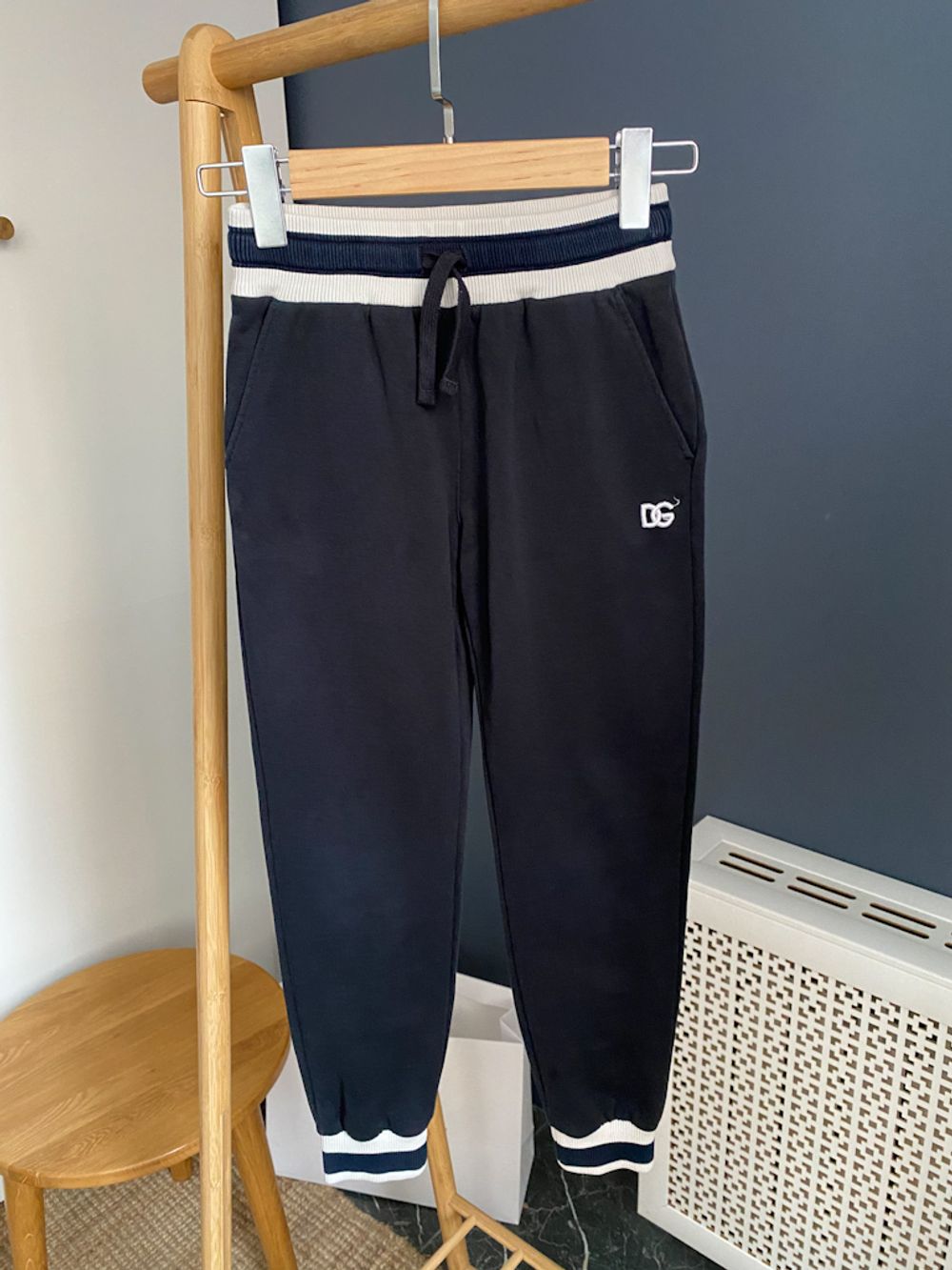 Хлопковый костюм Dolce&Gabbana, 122