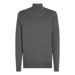 Водолазка мужская TOMMY HILFIGER PIMA ORG CTN CASHMER