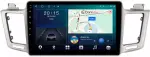 Магнитола для Toyota RAV4 XA40 2012-2019 - Canbox 1060/1002/1030 Android 10, SIM-слот