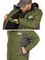 Костюм Norfin BOAT GREEN 01 р.S