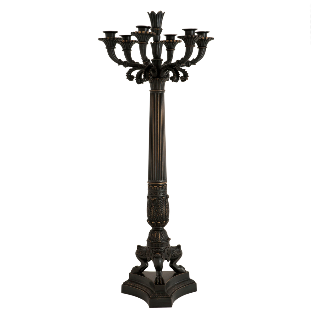 Подсвечник Candle Holder Jefferson арт.109232
