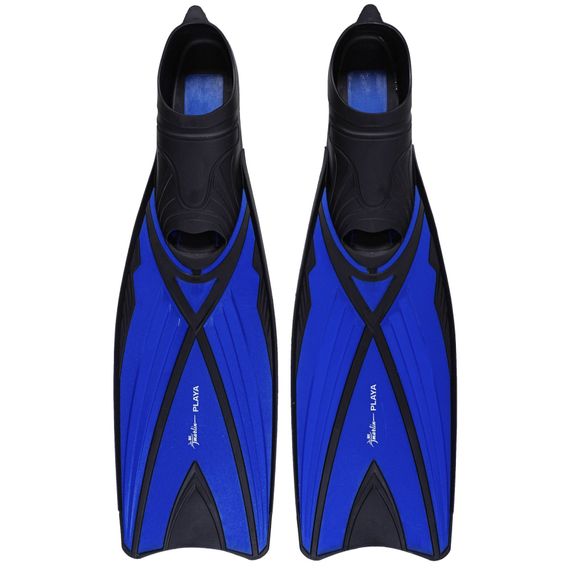 Ласты Marlin Playa синий