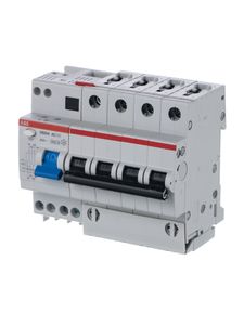 Выключатель автоматический дифференциального тока 2CSR254001R1634 DS204 AC-C63/0.03 ABB