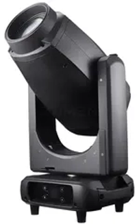Nova R400BSW — гибридная вращающаяся голова BSW 400 Вт CMY с зумом 1,8°–44°