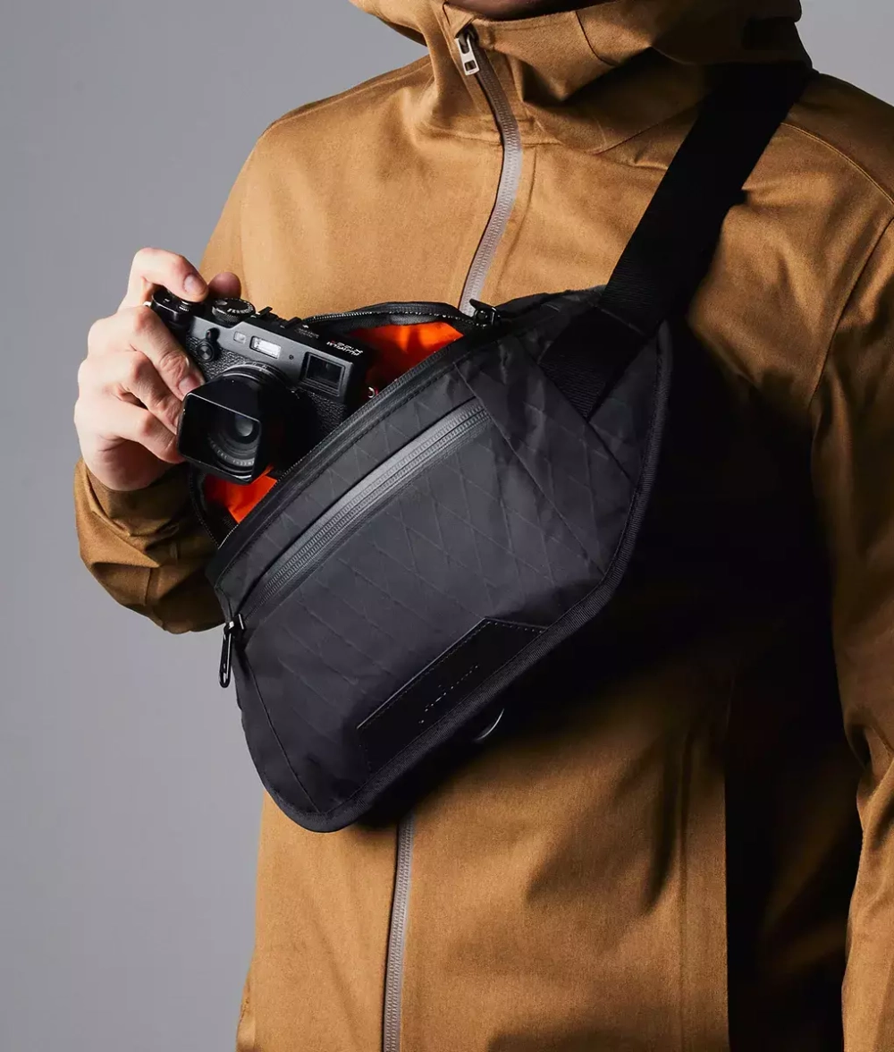 Сумка Alpaka Bravo Sling Mini