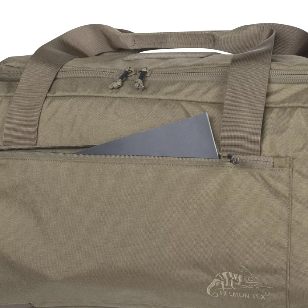 Сумка Helikon-Tex Enlarged Urban Training Bag Black