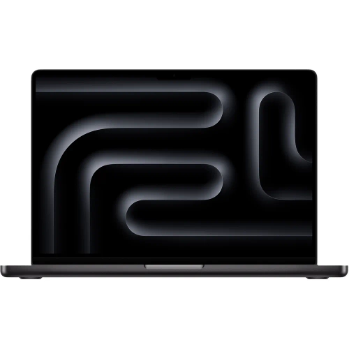 Ноутбук Apple MacBook Pro 14 (M3 Max 16С/40C) 128/4TB, Space Black (Черный космос)