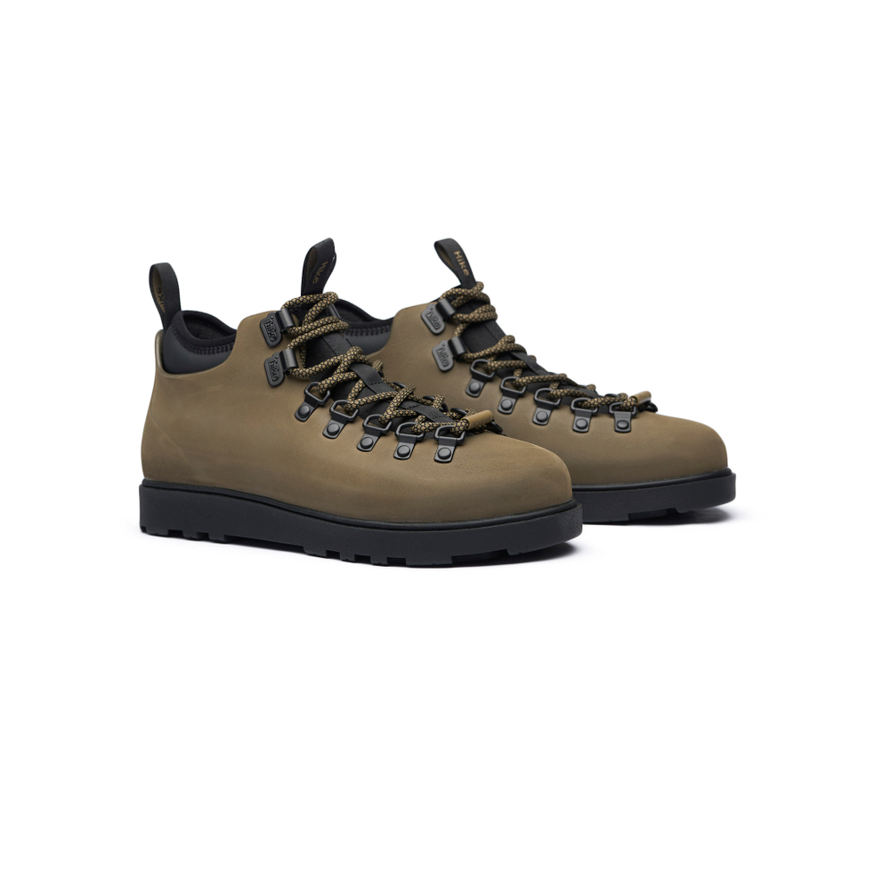 Ботинки Hike Jasper Boots "Carob Tree"
