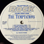 Сборник History Of Rock 24 2LP (Англия 1984г.)