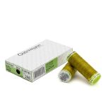 Нитки отделочные Gutermann Top Stitch 30 (30 метров), 5 кат. | 286 карри