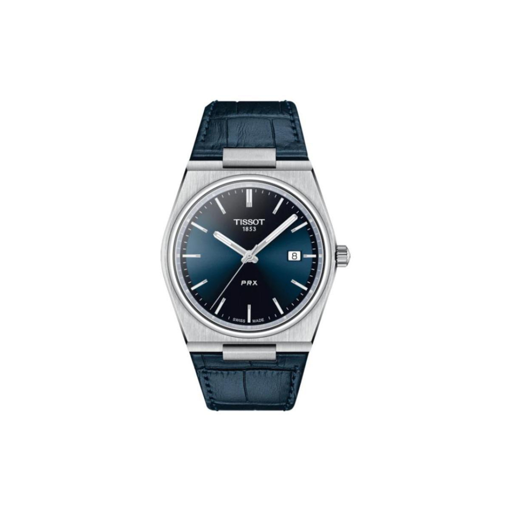 Часы TISSOT PRX 100 40mm T137.410.16.041.00, T137.410.16.041.00