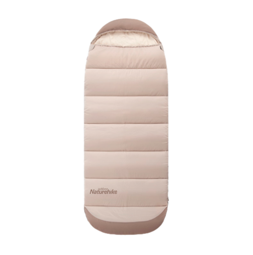 СПАЛЬНЫЙ МЕШОК СИНТЕТИЧЕСКИЙ NATUREHIKE NH21MSD11