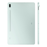 Планшет Samsung Galaxy Tab S7 FE 12,4", Wi-Fi + LTE 6/128GB, Green (Зеленый)