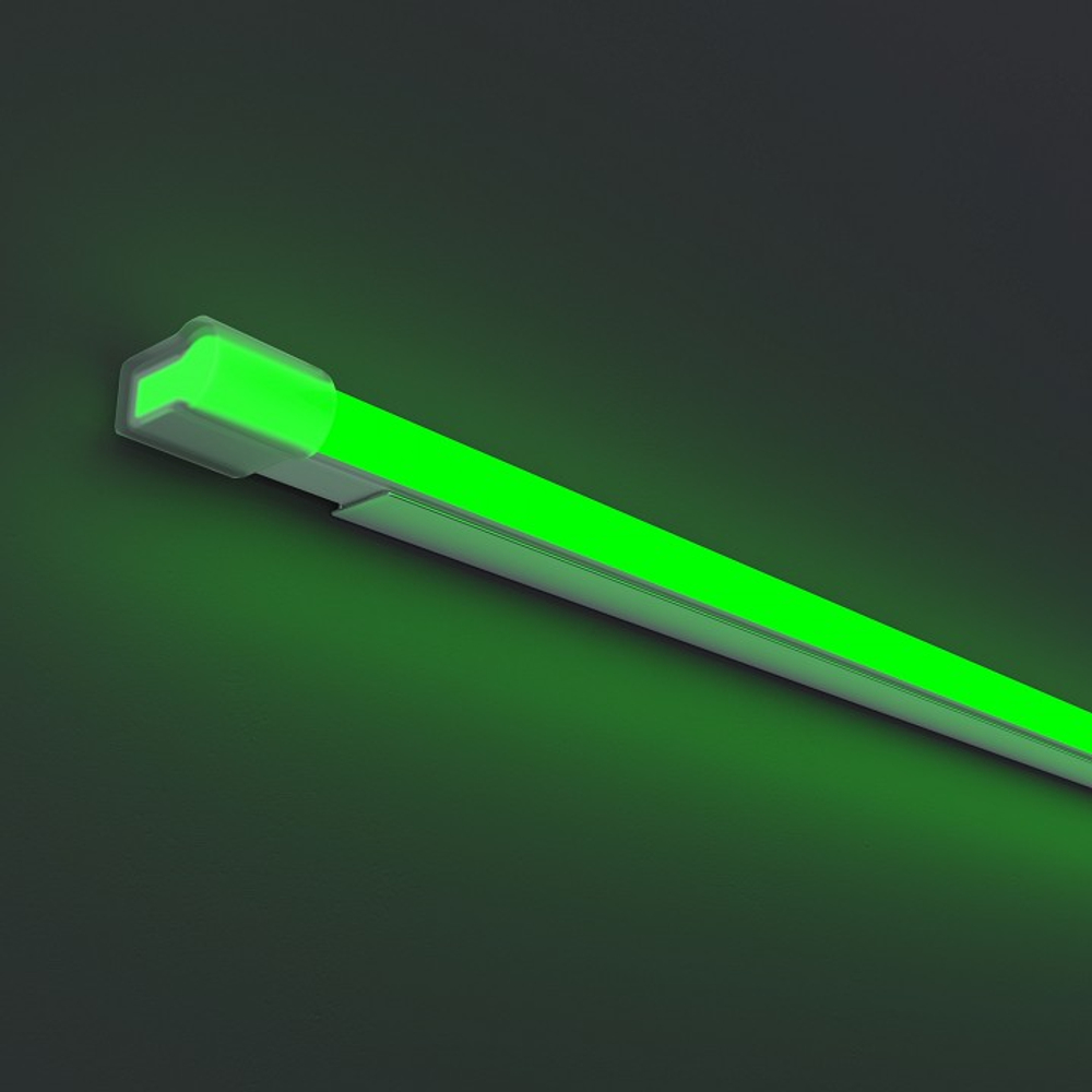 Шнур световой Maytoni Led Strip Гибкий неон 220В 201234