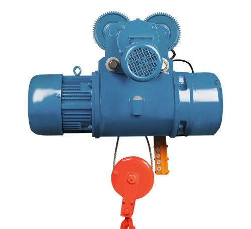 Таль электрическая канатная (380В) GEARSEN CD 0,5т, 9м