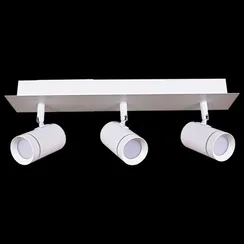Спот  84281-9.5-003RT LED3*5W WT Reluce