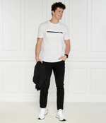 Футболка Tee 4 BOSS GREEN - белый(50513010)