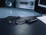 SHURE SE846K Вставные наушники