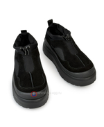 UGG HERITAGE Utility AXIOD Black